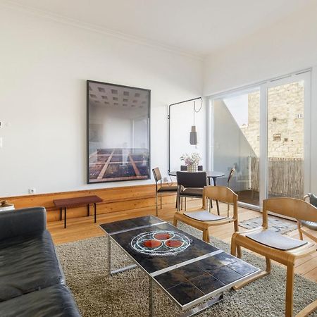 Design Poveiros Duplex Lejlighed Porto Eksteriør billede