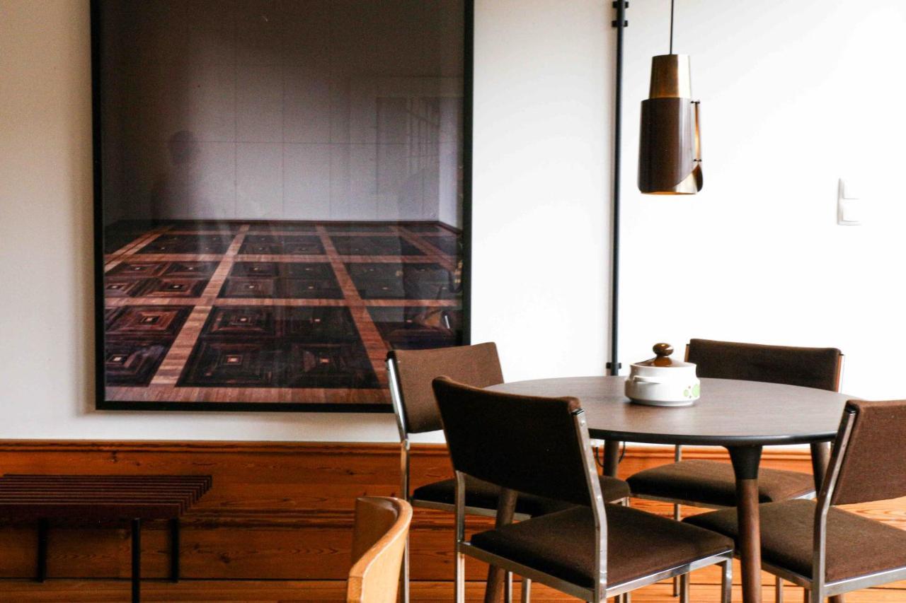 Design Poveiros Duplex Lejlighed Porto Eksteriør billede